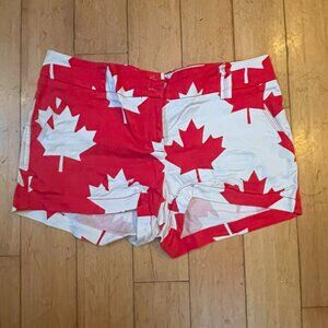 Loudmouth Golf shorts